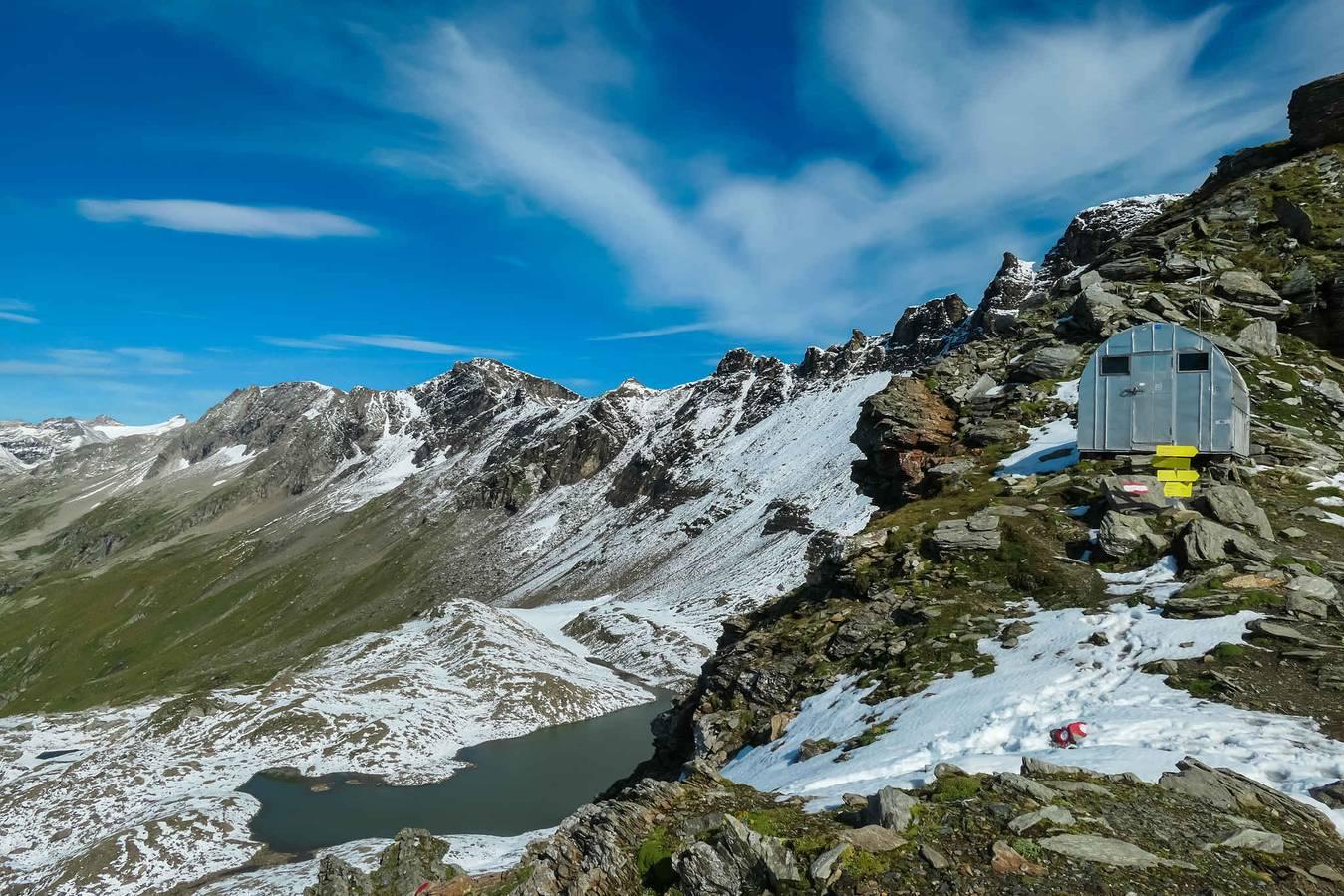 Vakantieappartement in Rauris, Oostenrijk voor 7 personen foto 18
