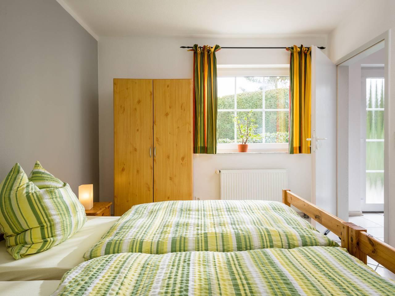 Vakantieappartement in Ahrtal, Duitsland voor 3 personen foto 5