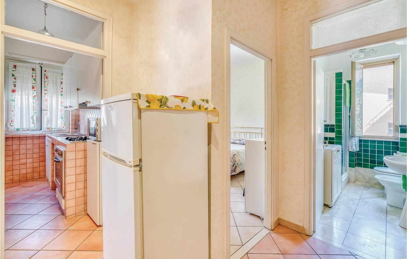 Vakantieappartement in Ladispoli, Italië voor 5 personen foto 7