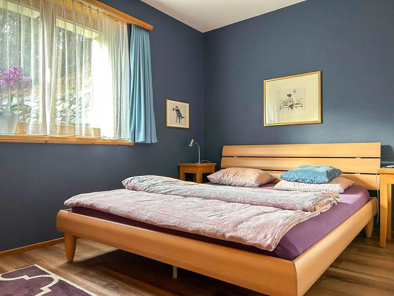 Vakantieappartement in Albula, Zwitserland voor 2 personen foto 5