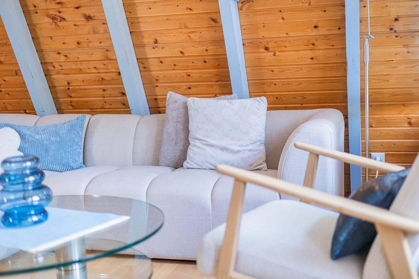 Vakantiehuis in Bodensee, Duitsland voor 4 personen foto 7
