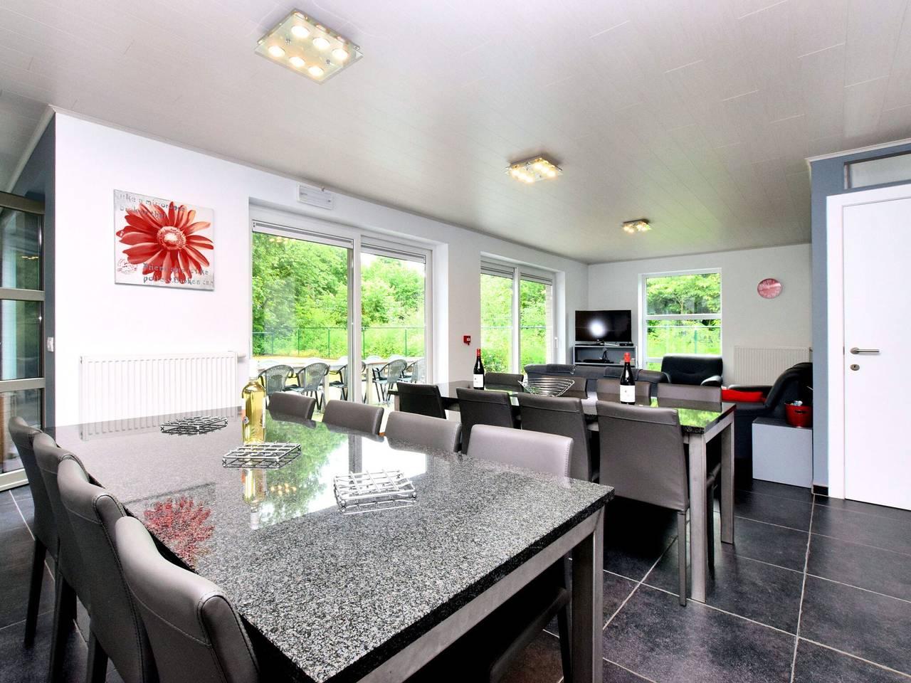 Vakantiehuis in Regio Namur foto 11