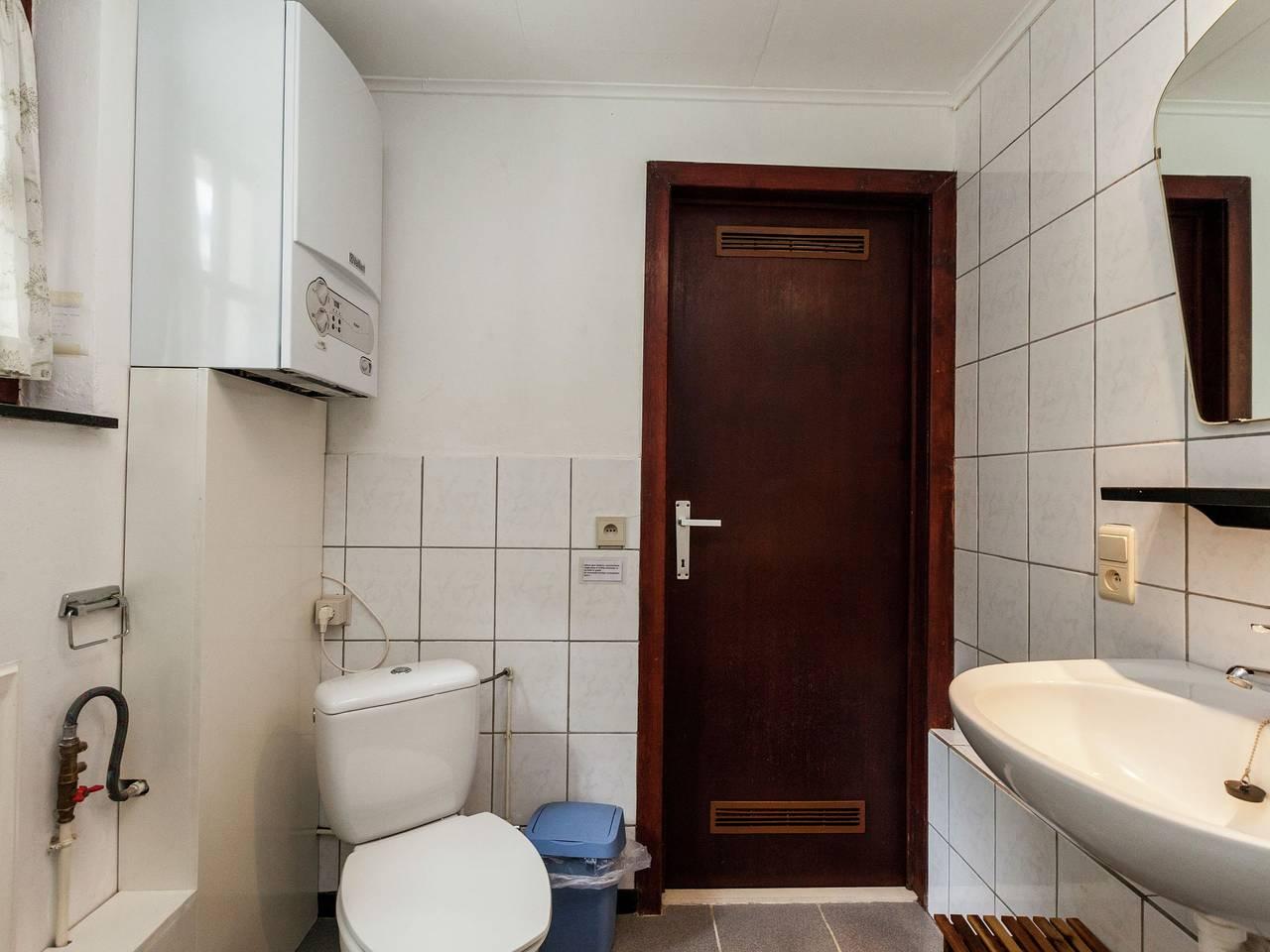 Huisje bij het bos van Durbuy in Barvaux-sur-Ourthe, Durbuy, België voor 2 personen foto 21