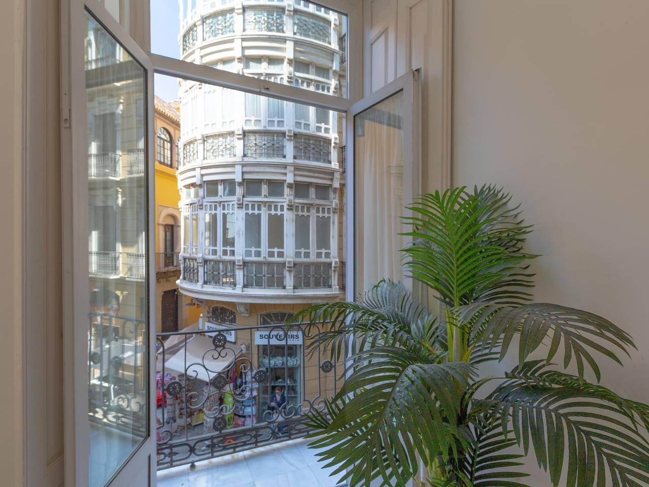 Vakantieappartement in Malaga, Spanje voor 5 personen foto 5