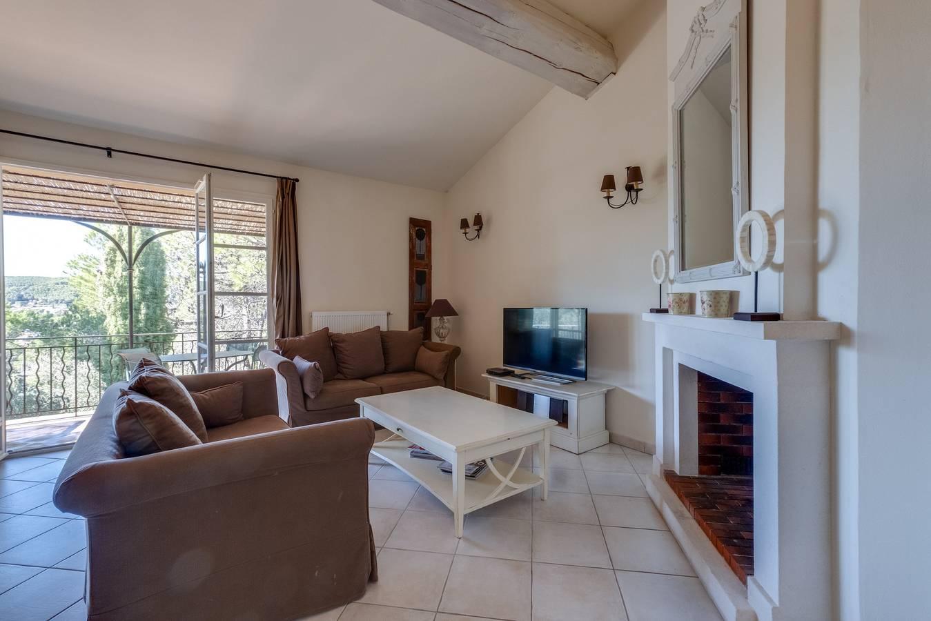 Vakantiehuis in Var, Frankrijk voor 4 personen foto 12