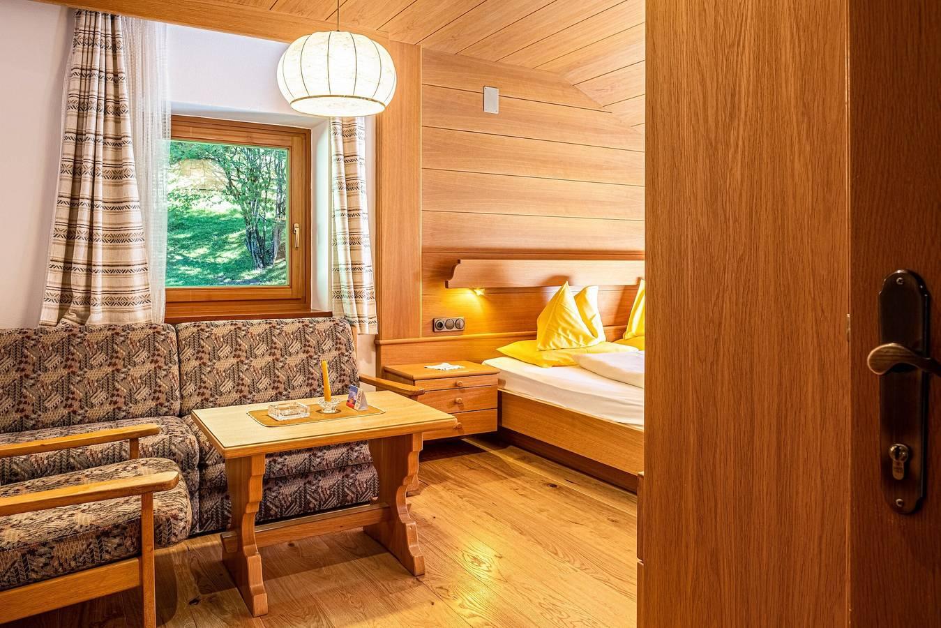Vakantieappartement in Canazei, Italië voor 6 personen foto 18