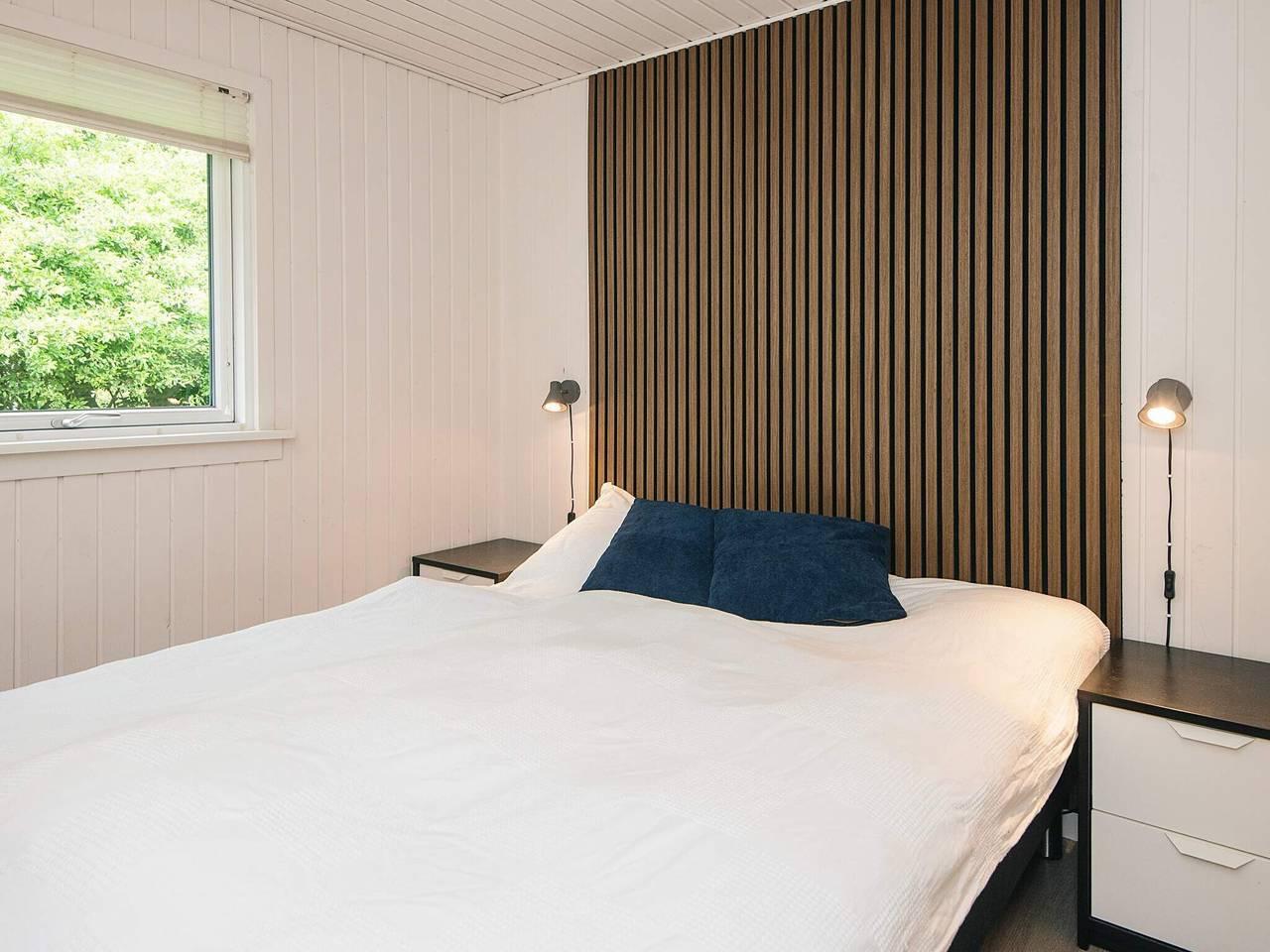6 persoons vakantie huis in Bork Havn, Ringkøbing fjord, Denemarken voor 6 personen foto 22