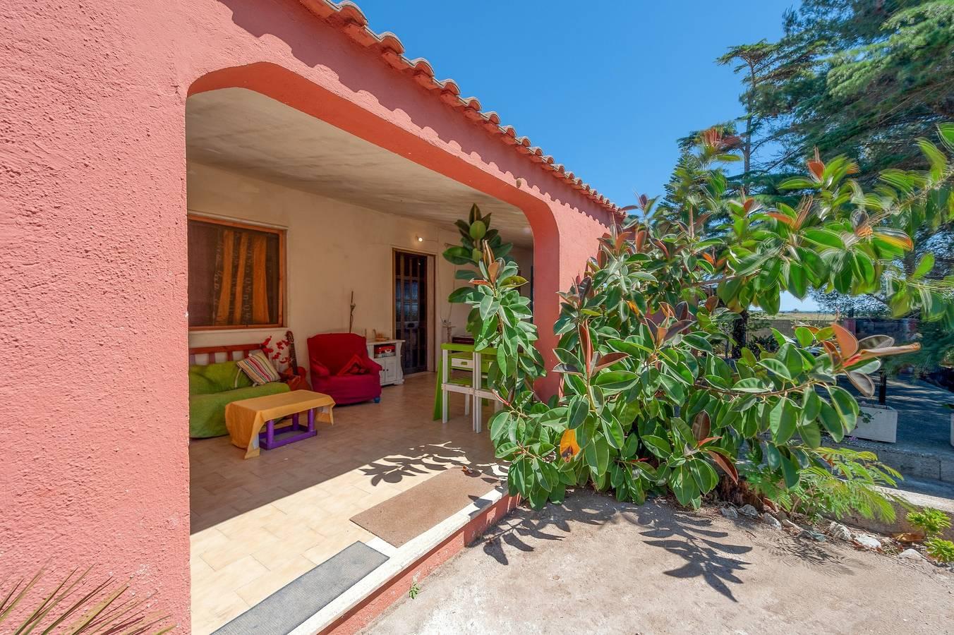 Vakantiehuis in Lecce