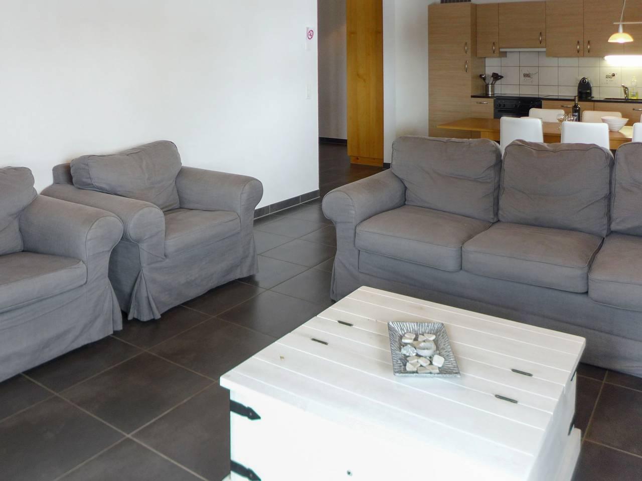Vakantieappartement in Gruyères, Zwitserland voor 6 personen foto 8