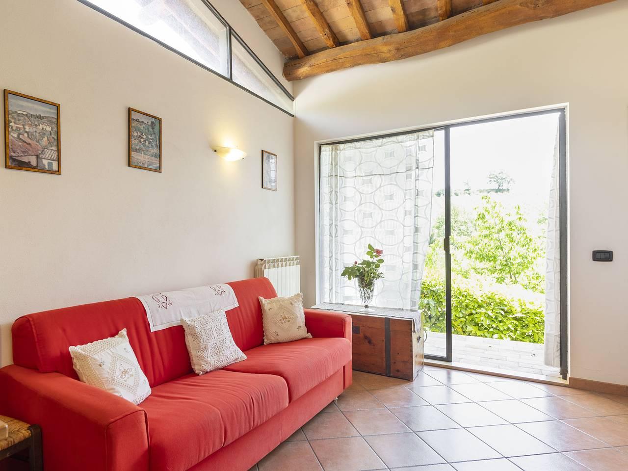 Vakantieappartement in Chianti, Italië voor 5 personen foto 10