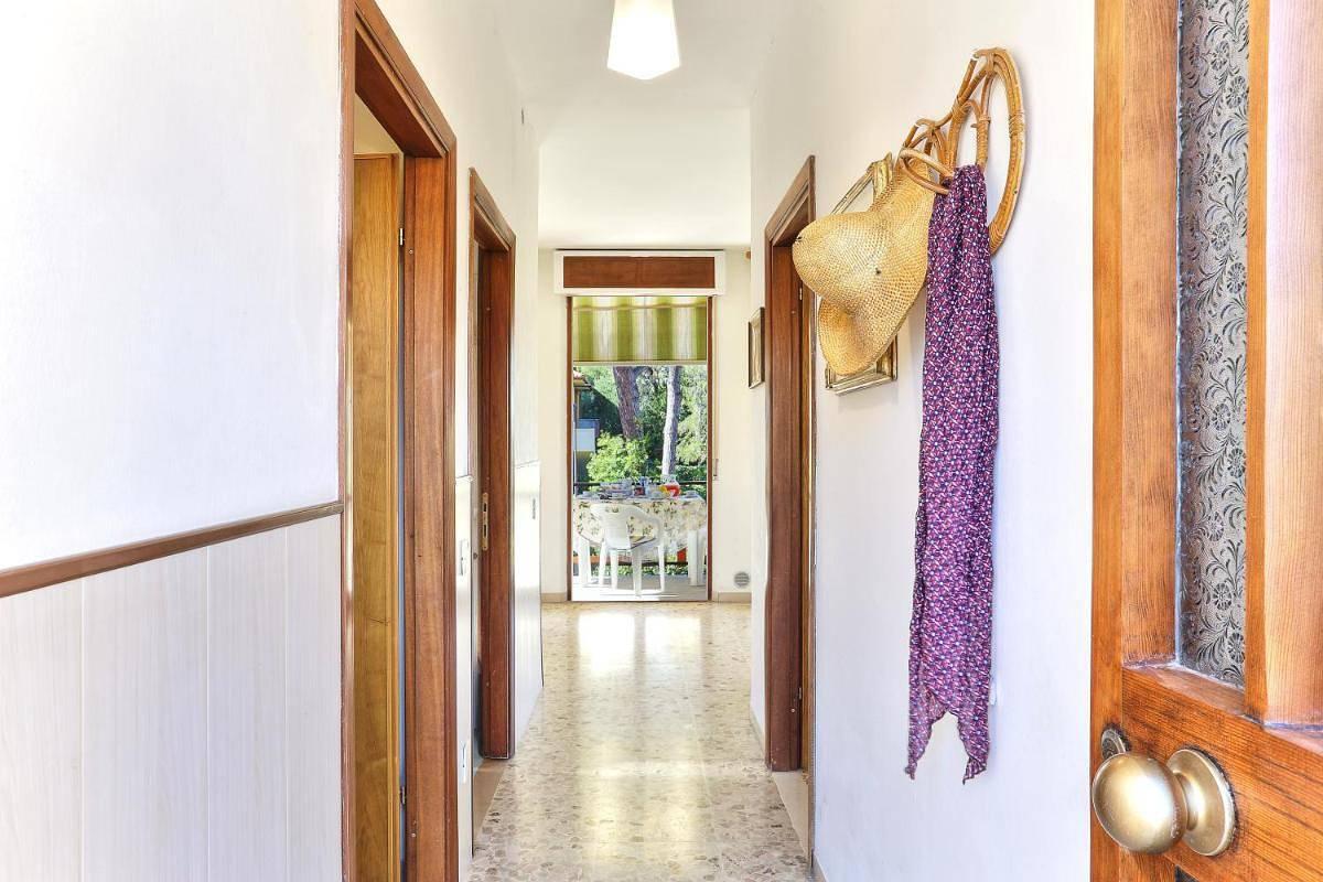 Vakantieappartement met ligging bij zee en hond toegestaan in Marina di Bibbona, Bibbona, Italië voor 4 personen foto 19