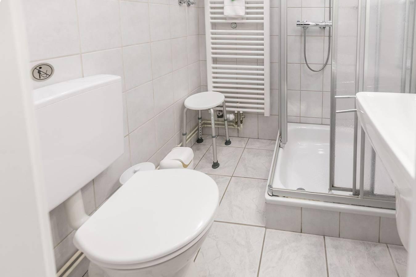Vakantieappartement in Büsum, Duitsland voor 4 personen foto 17
