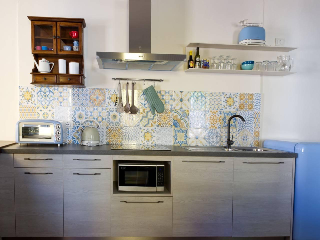 Vakantieappartement in Lago Maggiore, Italië voor 4 personen foto 16
