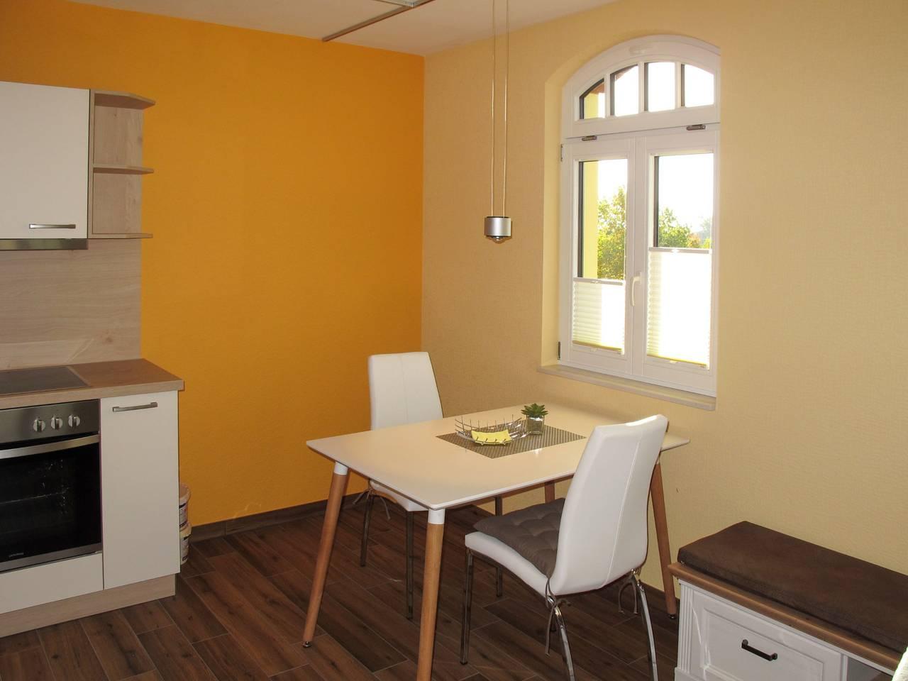 Vakantieappartement in Splietsdorf, Duitsland voor 3 personen foto 4