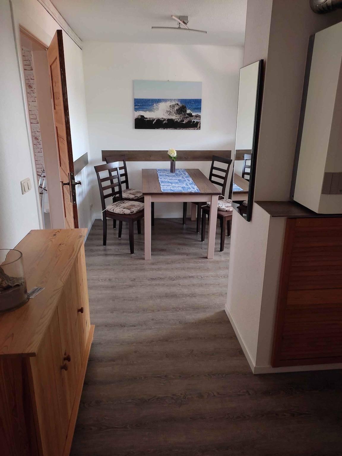 Vakantieappartement in Stralsund, Duitsland voor 4 personen foto 10
