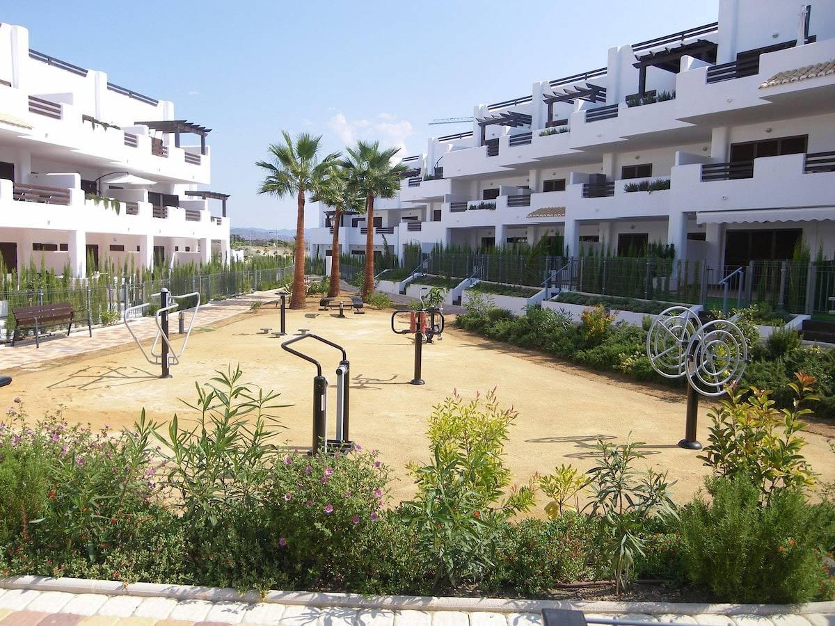 Apartamento Mamey (Mar de Pulpi) in Pulpí, Spanje voor 6 personen foto 20
