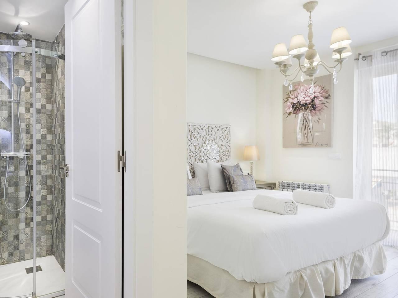 Vakantieappartement in Garraf, Spanje voor 11 personen foto 14