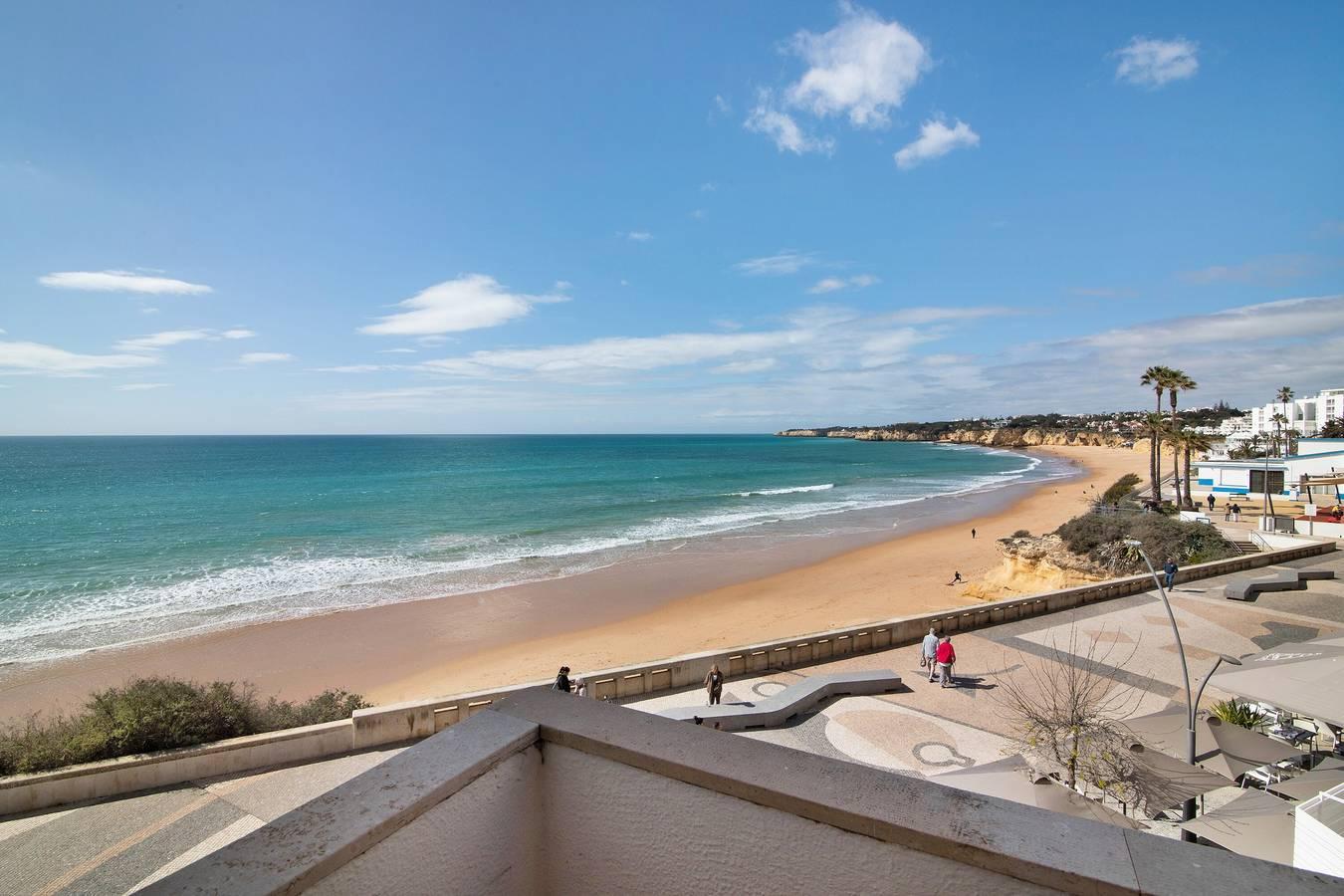 Vakantieappartement in Faro District, Portugal voor 6 personen foto 3