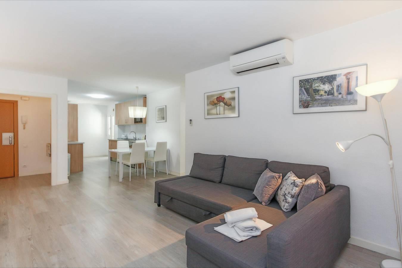 Vakantieappartement in Costa Brava, Spanje voor 6 personen foto 5