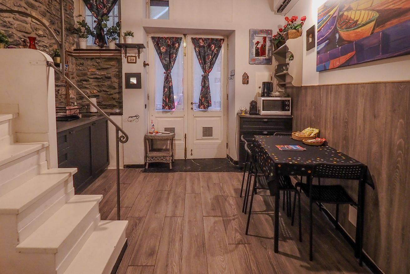 Vakantieappartement in Cinque Terre, Italië voor 2 personen foto 6