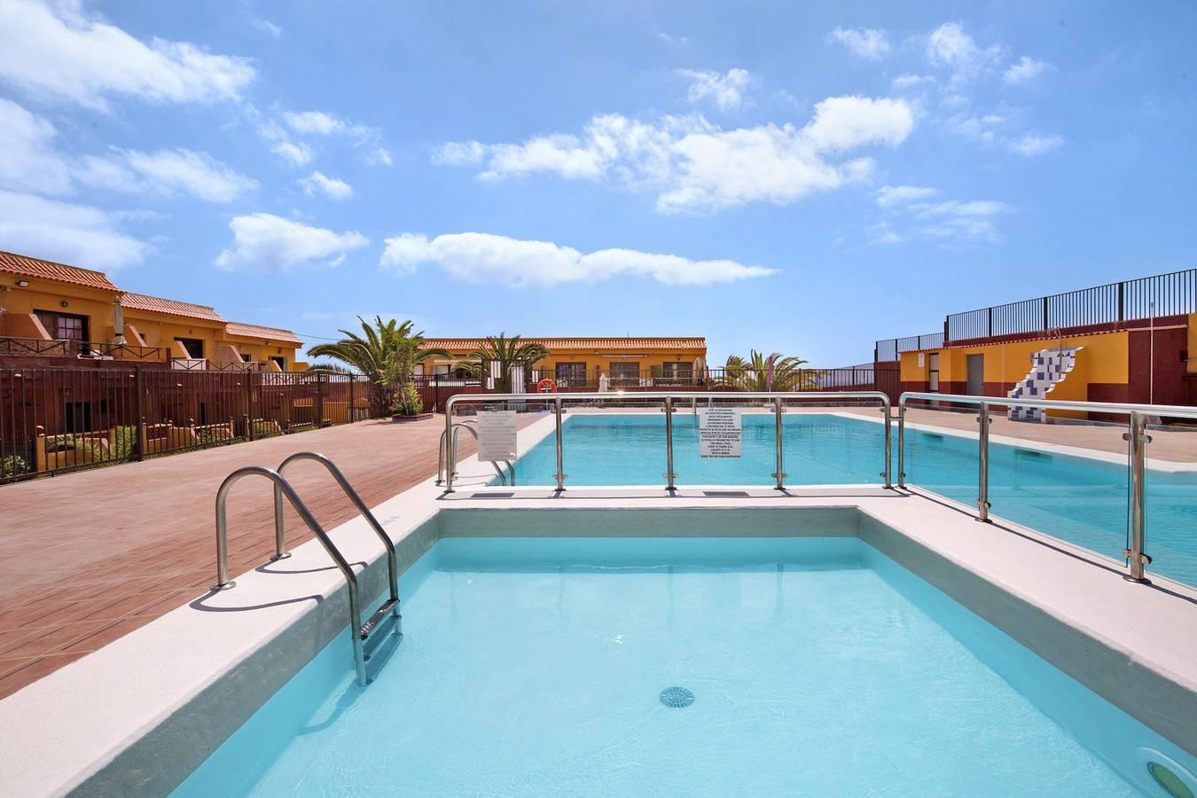 Vakantieappartement in Antigua, Spanje voor 3 personen foto 18