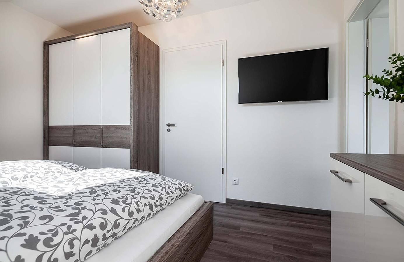 Vakantieappartement in Kellenhusen, Duitsland voor 2 personen foto 17