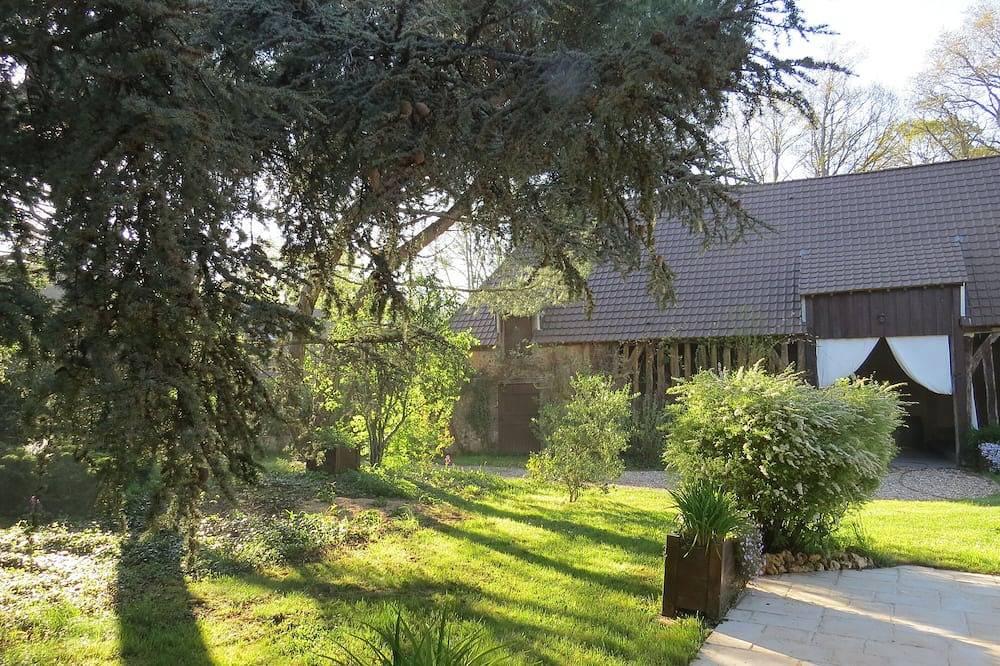 Vakantiehuis in Eure foto 12