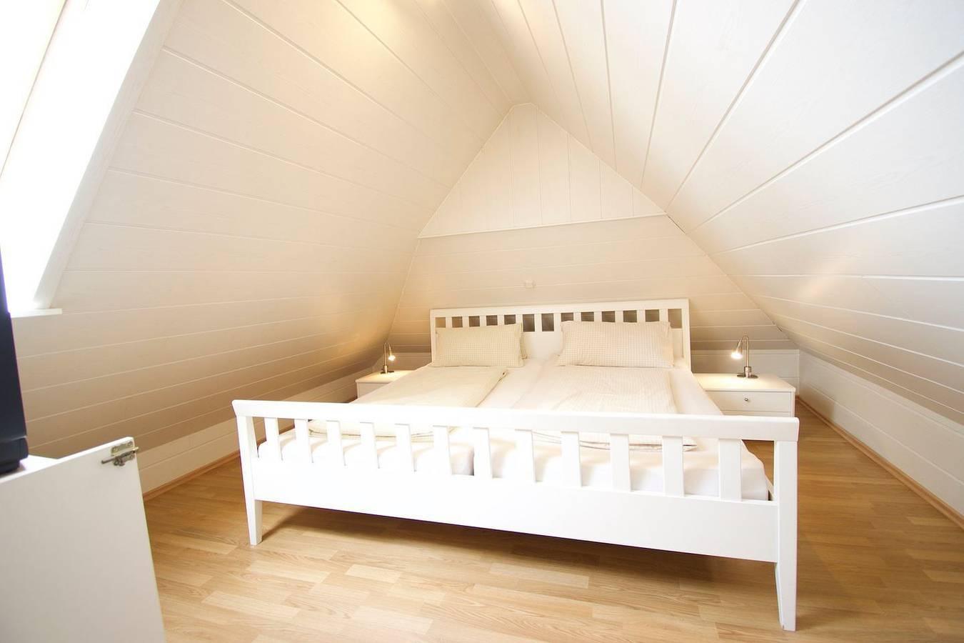 Vakantiehuis in Waddenzee foto 18