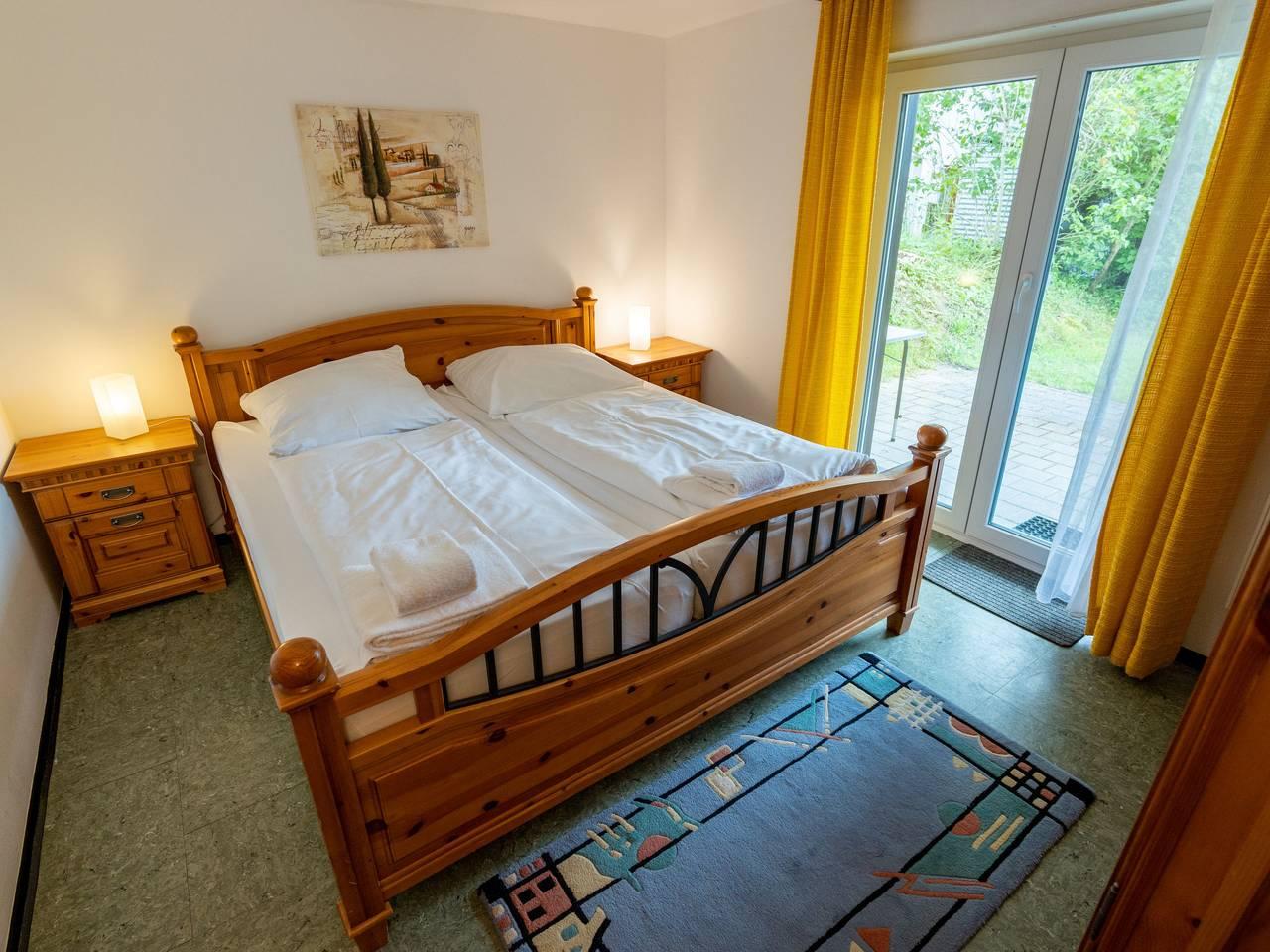 Vakantiehuis in Löffingen, Duitsland voor 8 personen foto 4