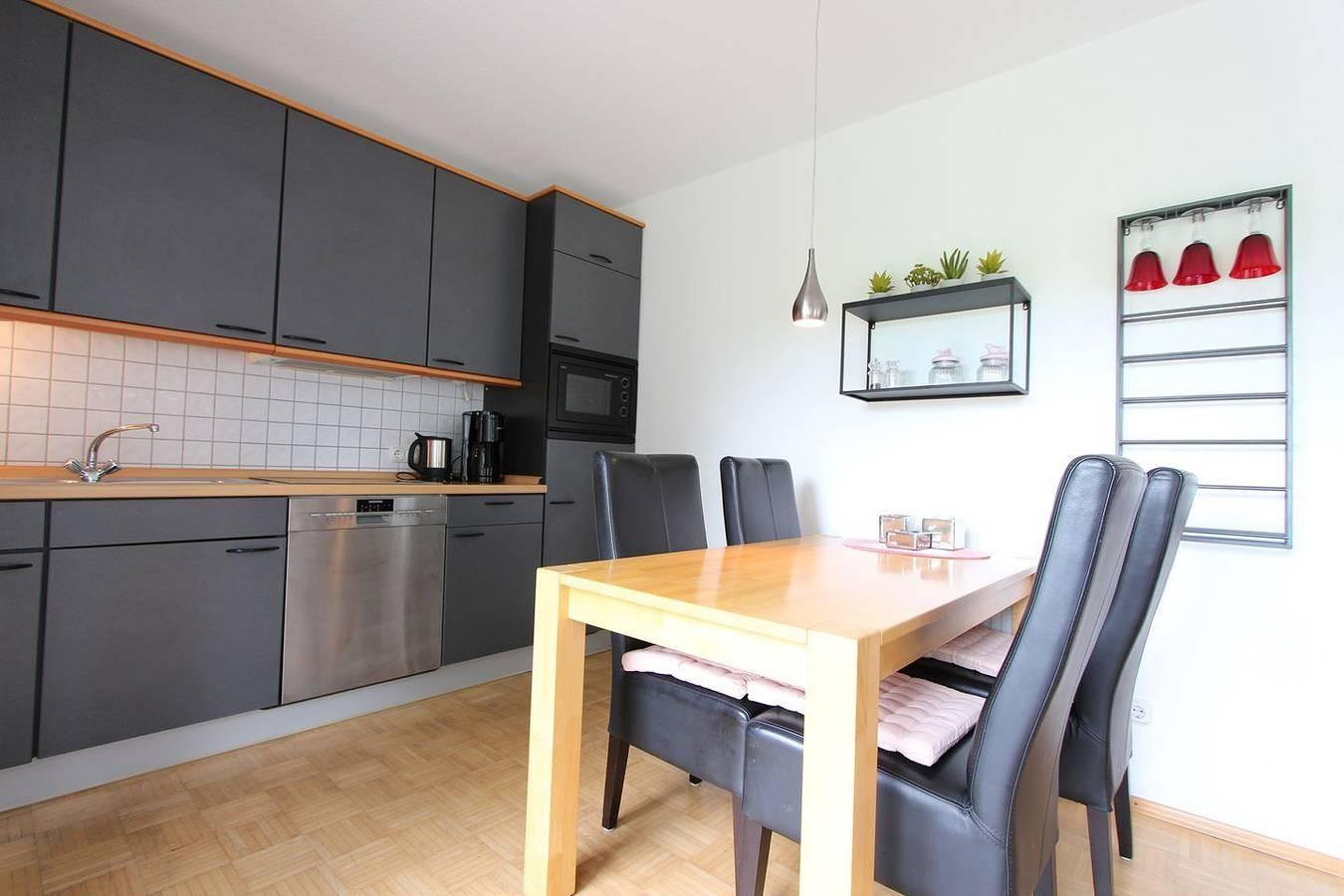 Vakantieappartement in Kellenhusen, Duitsland voor 2 personen foto 5