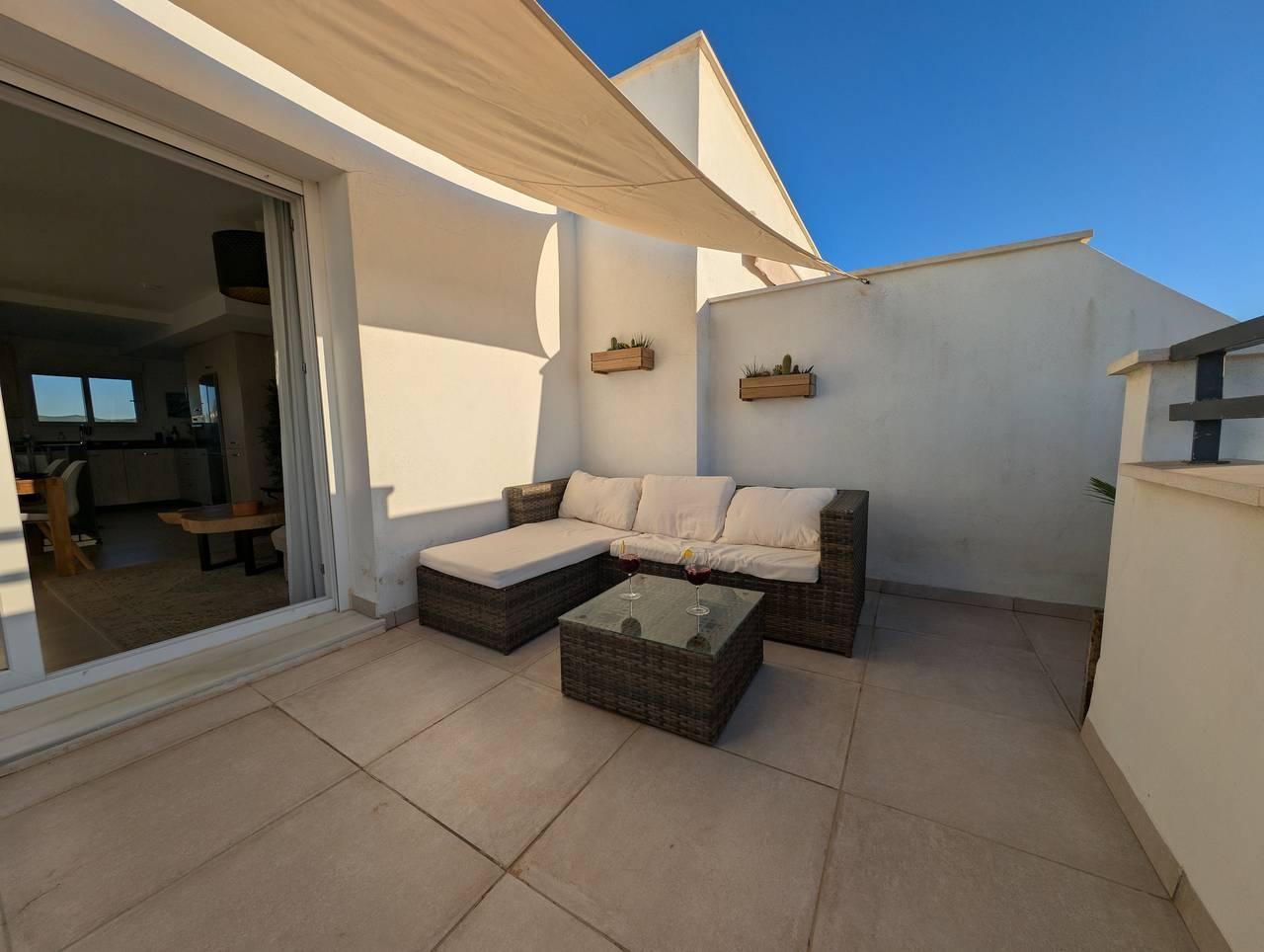 Vakantieappartement in Tarifa, Spanje voor 6 personen foto 5