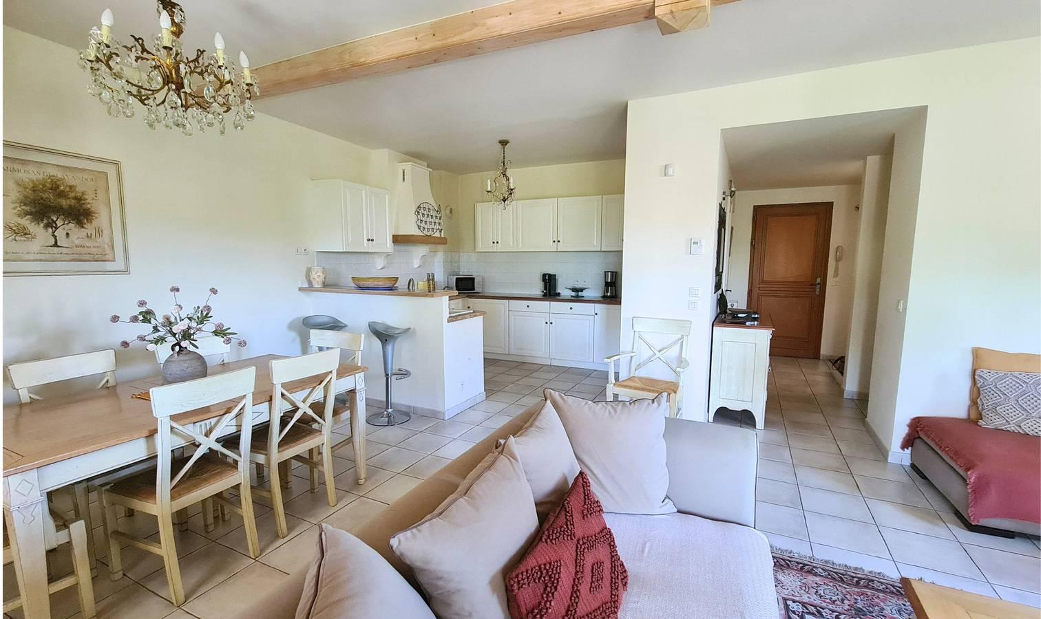 Vakantiehuis in Var, Frankrijk voor 6 personen foto 5