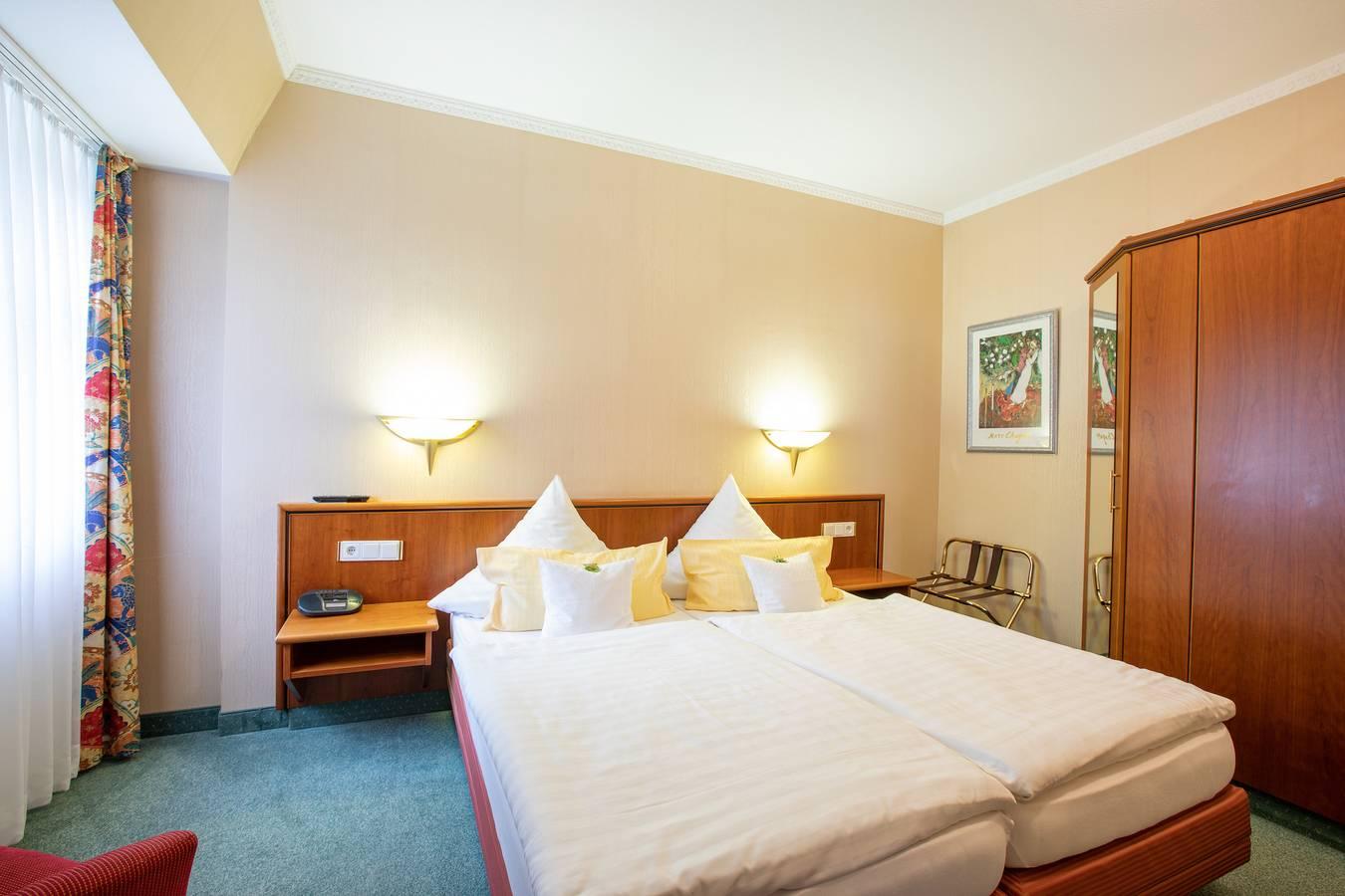 Vakantieappartement in Rhön, Duitsland voor 4 personen foto 4