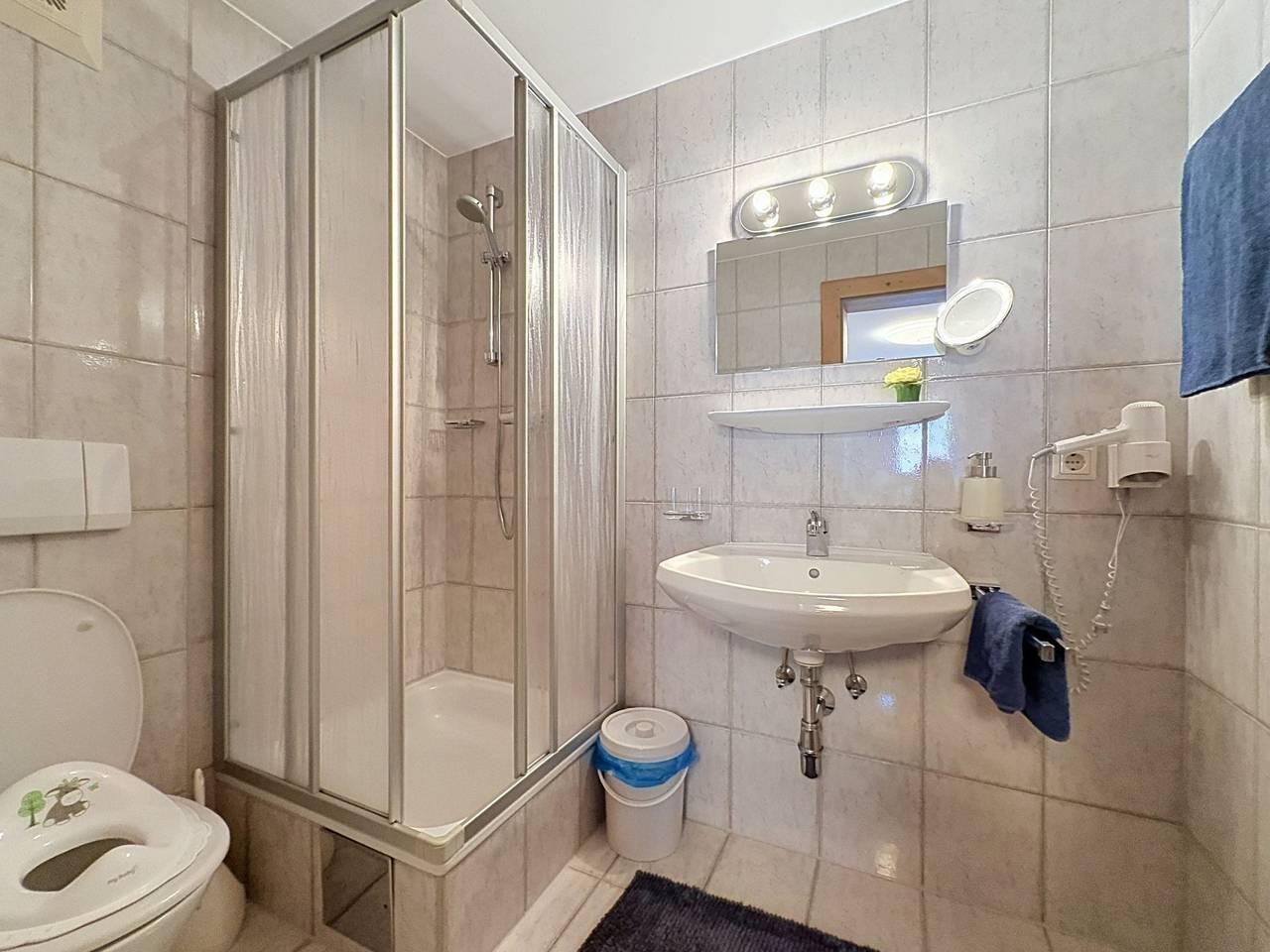 Appartements Binderhof in Tux Alps, Aschau im Zillertal, Oostenrijk voor 4 personen foto 19