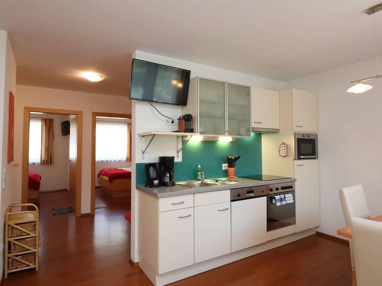 Vakantieappartement in Tauern, Oostenrijk voor 4 personen foto 13