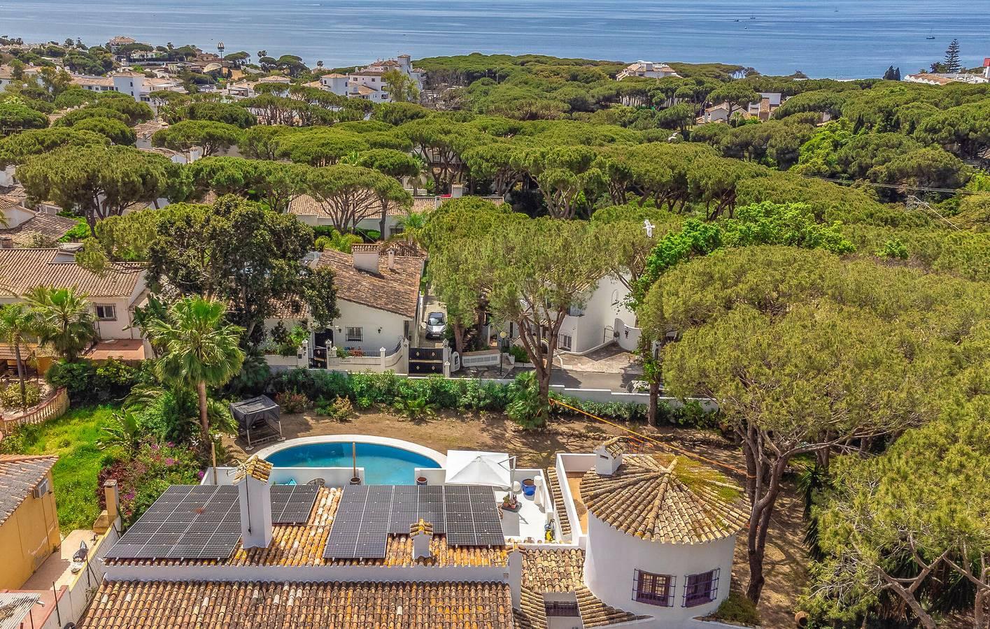 Vakantiehuis in Mijas foto 7
