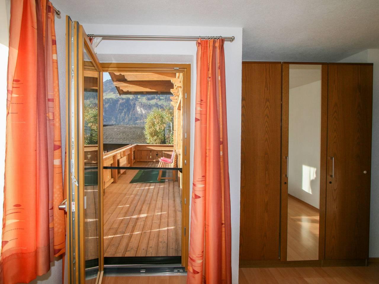 Vakantieappartement in Zillertal, Oostenrijk voor 4 personen foto 4