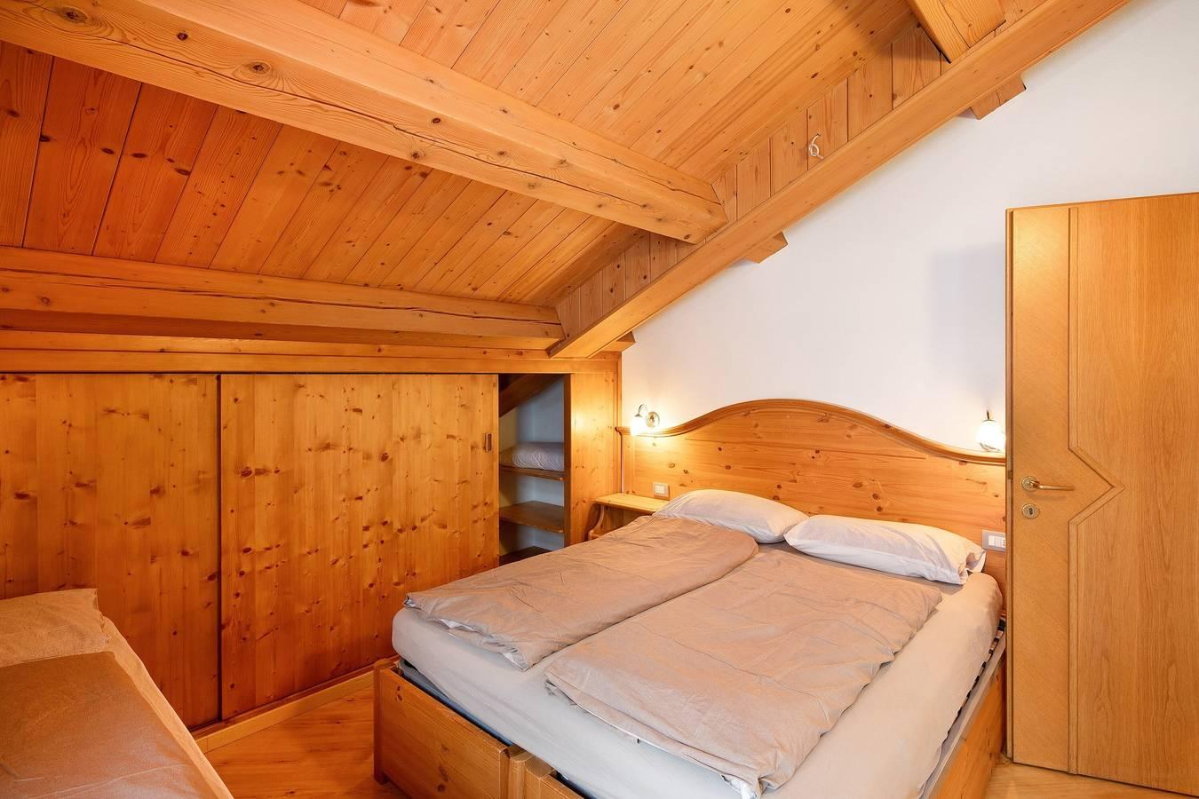Vakantieappartement in Livigno, Italië voor 5 personen foto 15