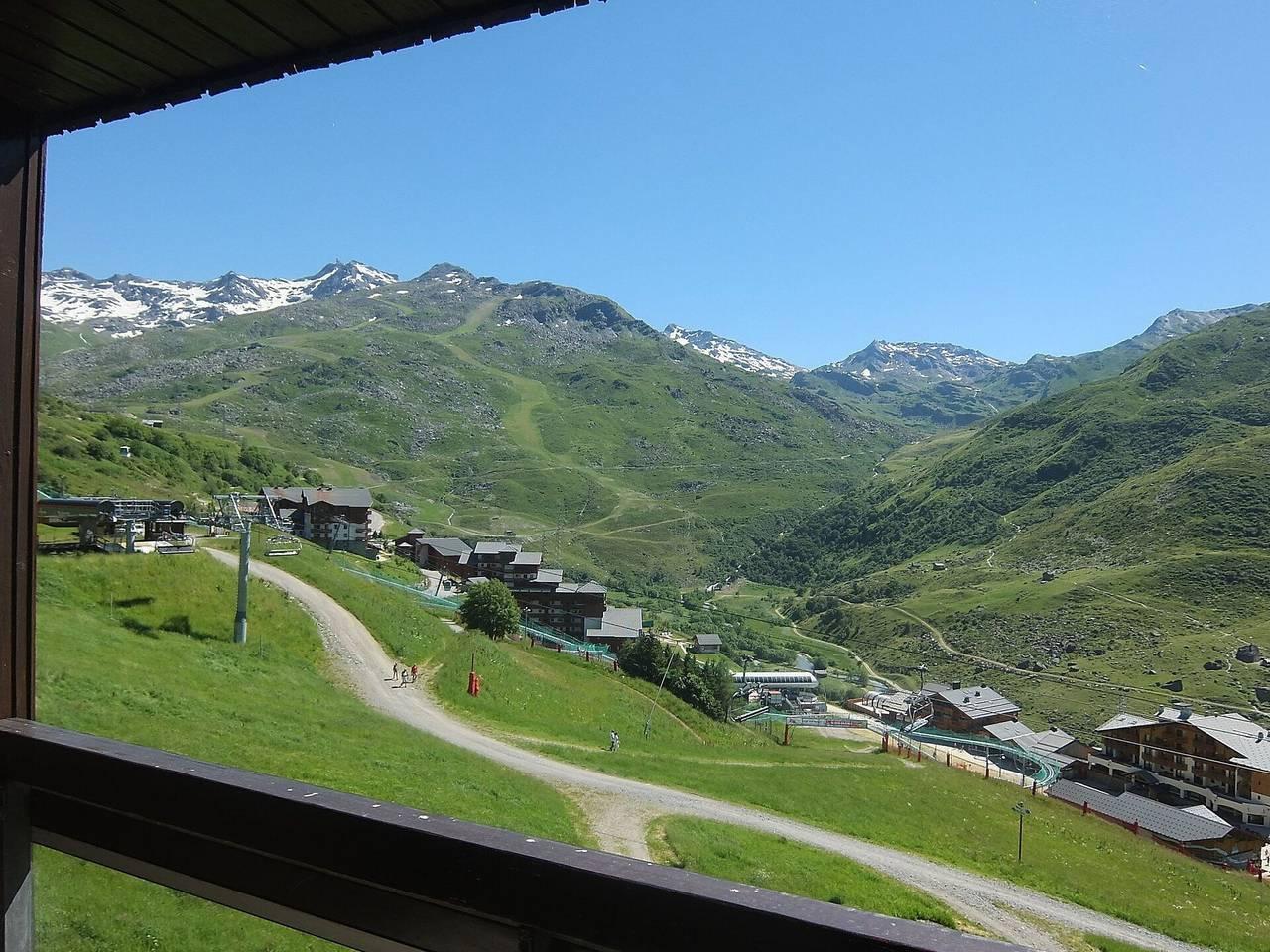 Vakantieappartement in Savoie, Frankrijk voor 6 personen foto 15