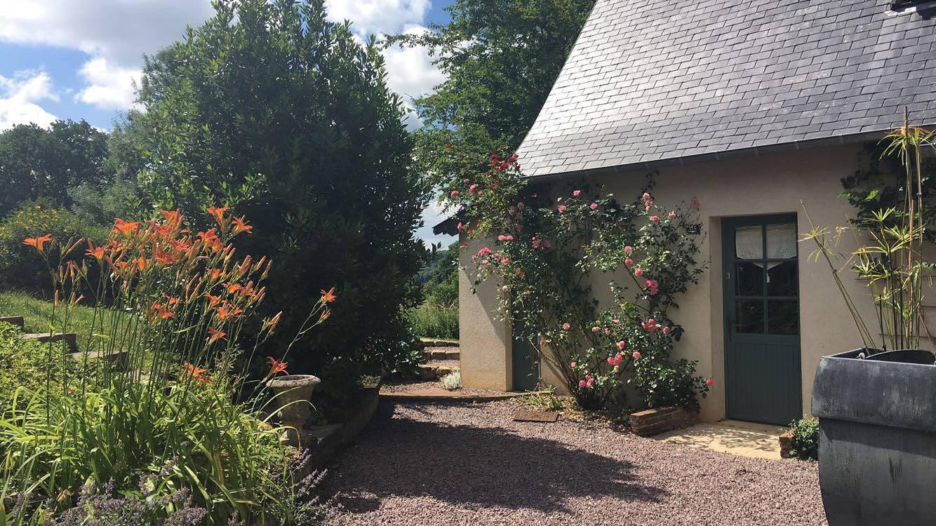 Vakantiehuis in Ry, Frankrijk voor 4 personen foto 6