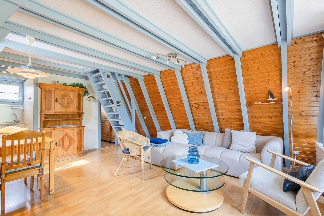 Vakantiehuis in Bodensee, Duitsland voor 4 personen foto 4