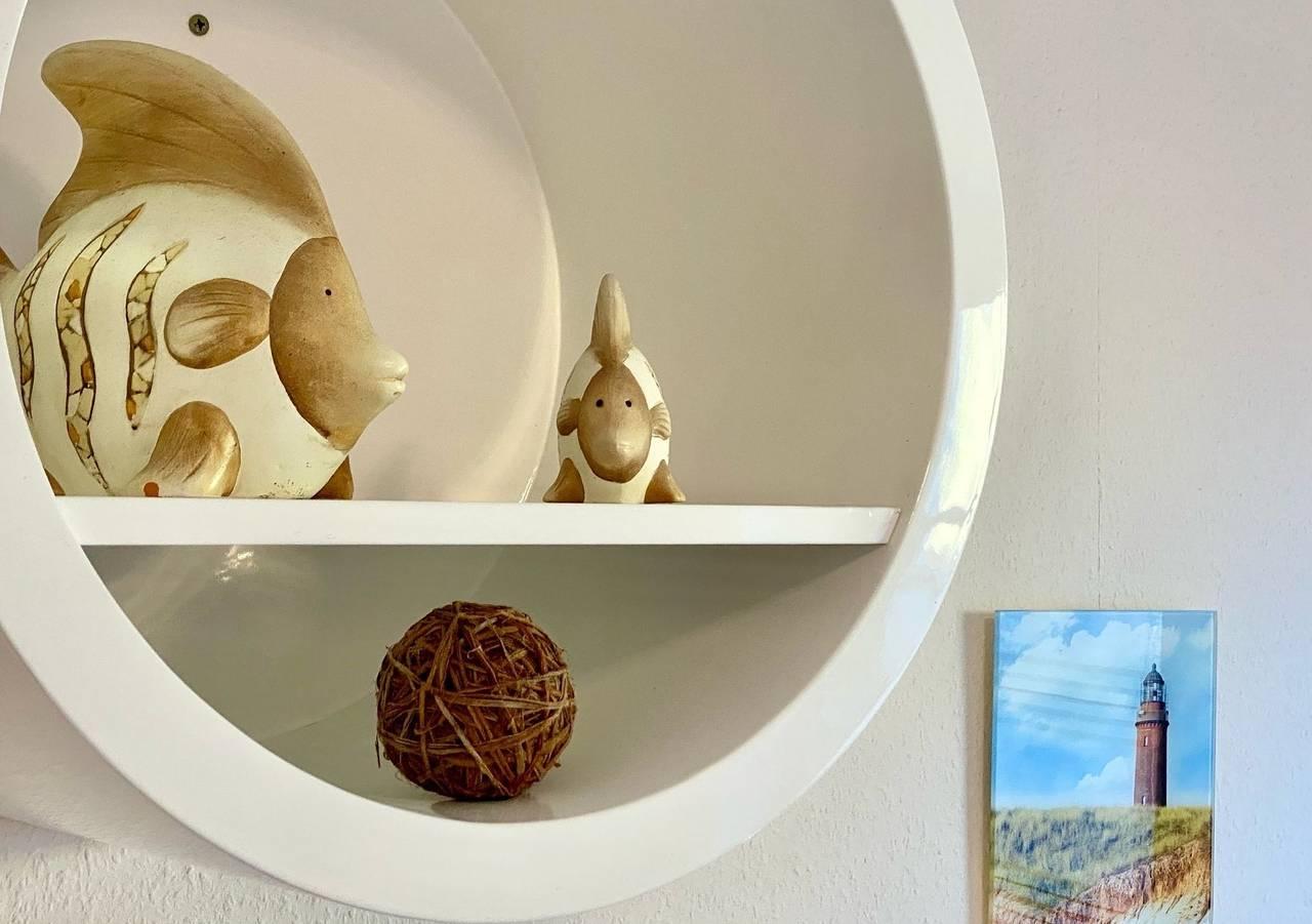 Vakantieappartement in Zingst, Duitsland voor 4 personen foto 10