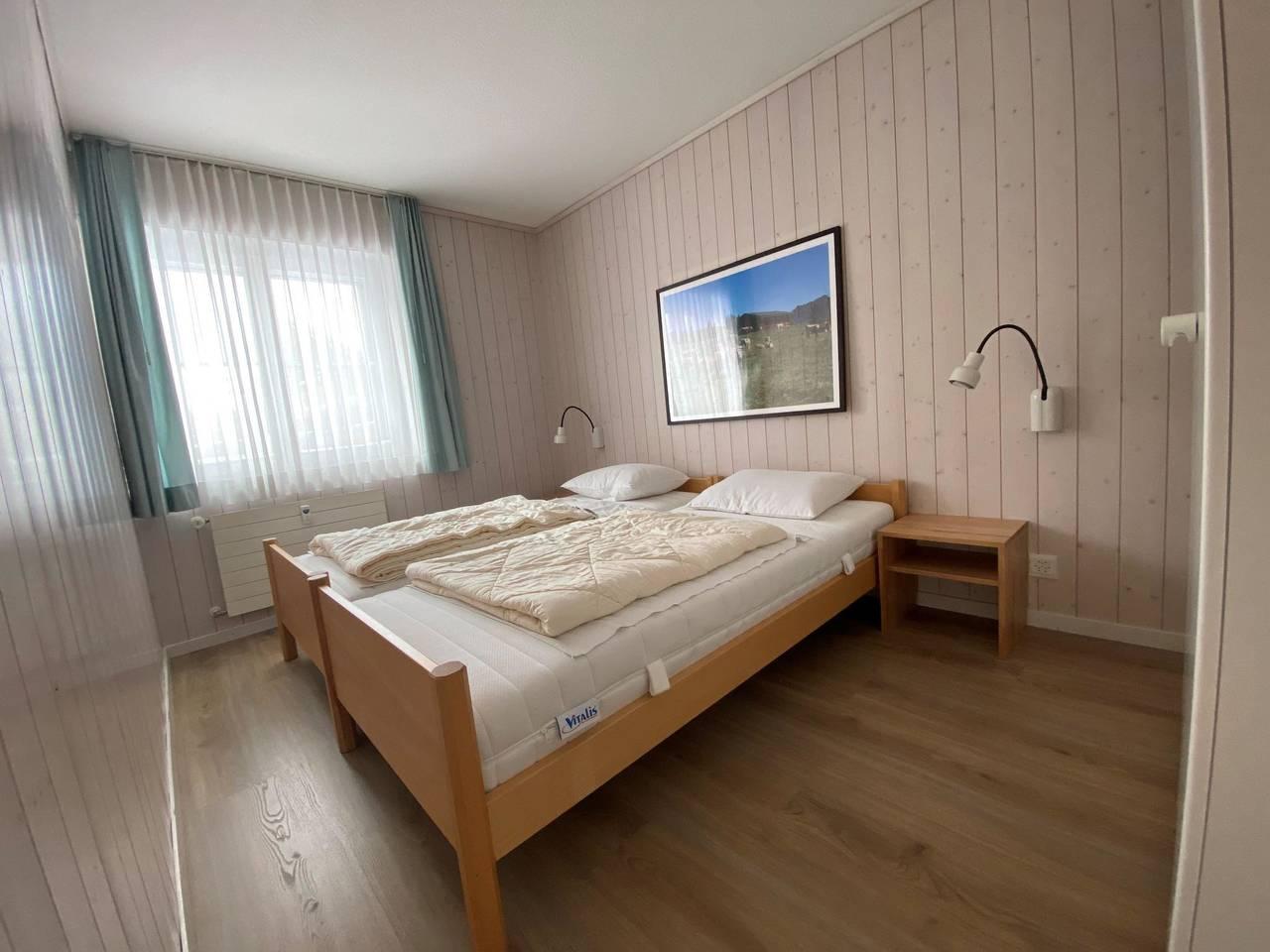Vakantieappartement in Saanen, Zwitserland voor 4 personen foto 7
