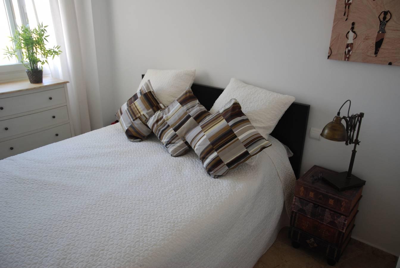Vakantieappartement in Estepona, Spanje voor 6 personen foto 9