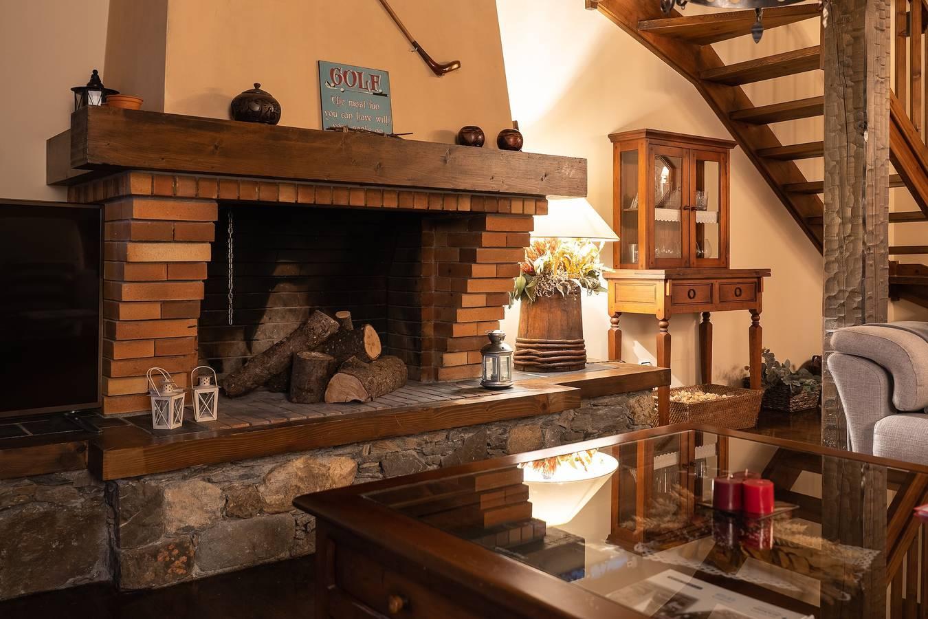 Vakantiehuis in Cerdanya, Spanje voor 6 personen foto 8