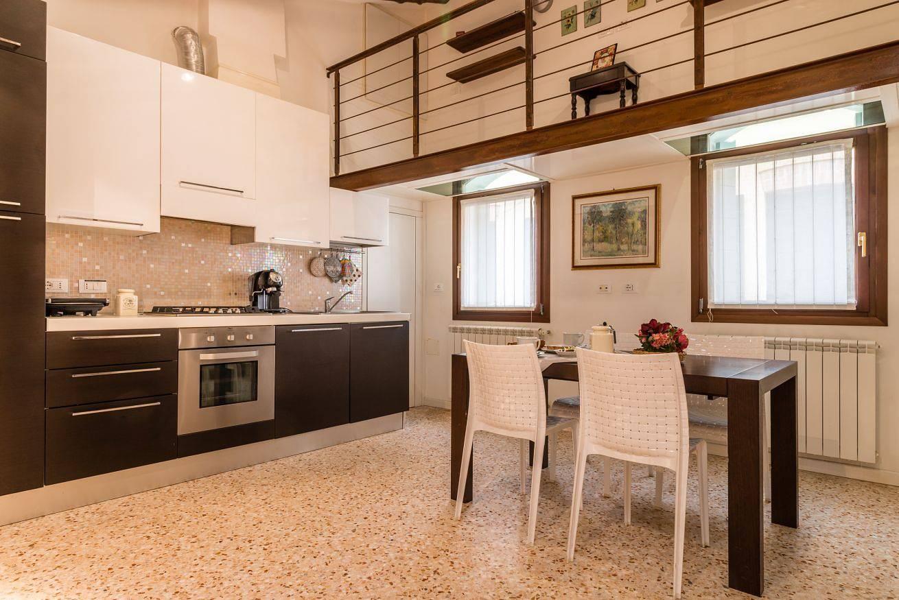 Vakantieappartement in Venetië, Italië voor 4 personen foto 4