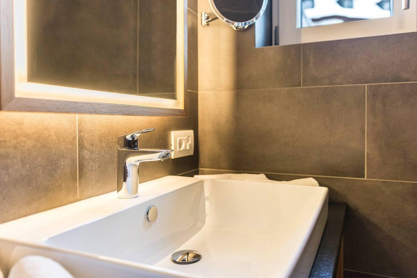 Appartement "La Grambla Sella 1" in Santa Cristina Gherdëina, Dolomiti Superski, Italië voor 4 personen foto 21