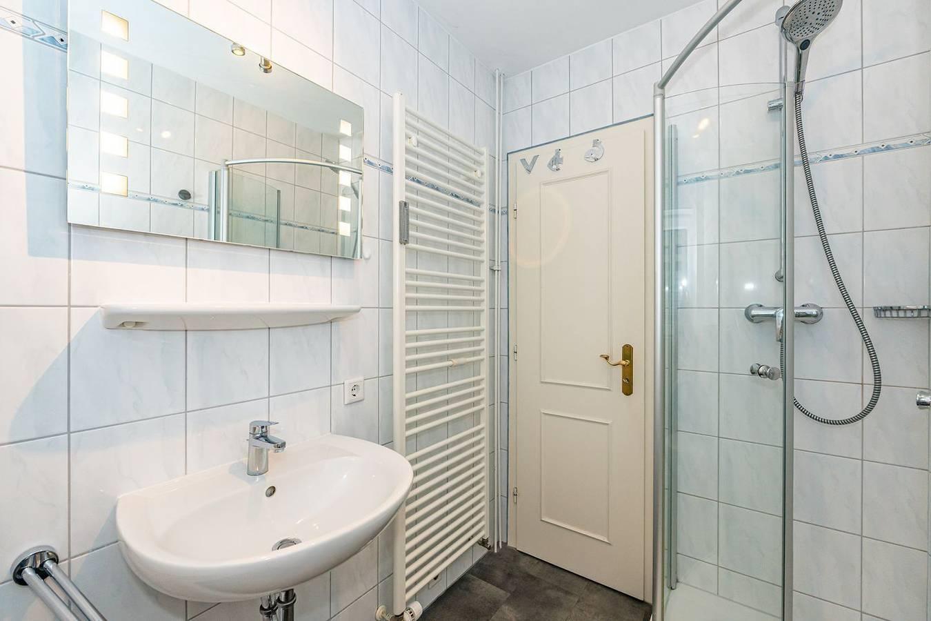 Vakantieappartement in Sylt, Duitsland voor 4 personen foto 11