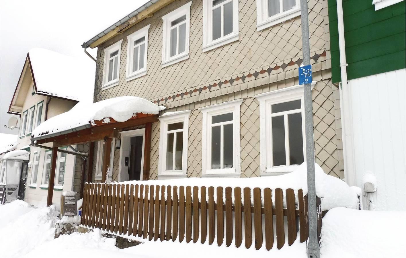 Vakantieappartement in Harz, Duitsland voor 4 personen foto 2