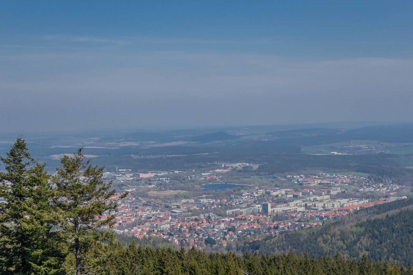 Vakantiehuis in Thüringer Woud, Duitsland voor 4 personen foto 13